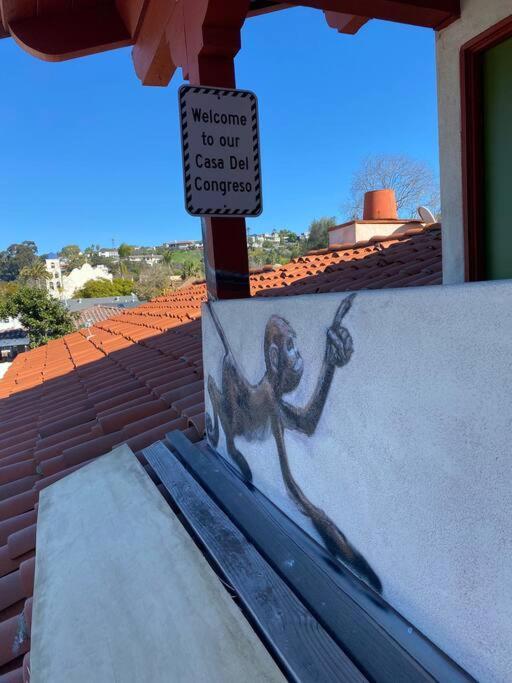 La Sala Across Old Town/Mcrd Lejlighed San Diego Eksteriør billede